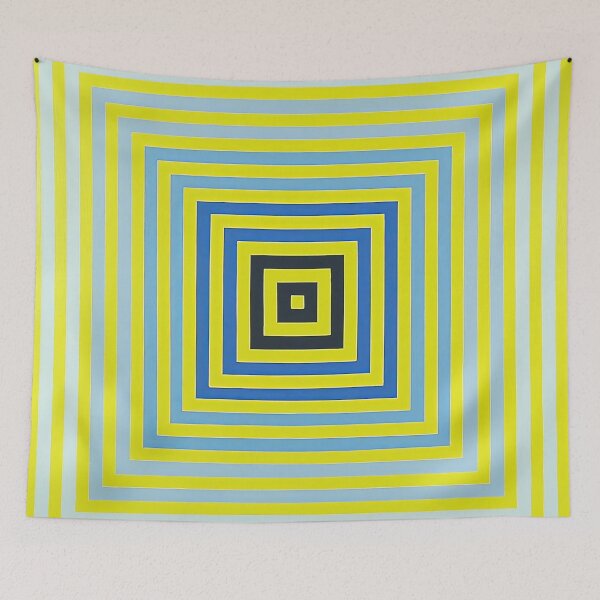 Item preview, Richard Anuszkiewicz, 1930-2020 Usa | Richard Anuszkiewicz Op Art designed and sold by MinoZZi.