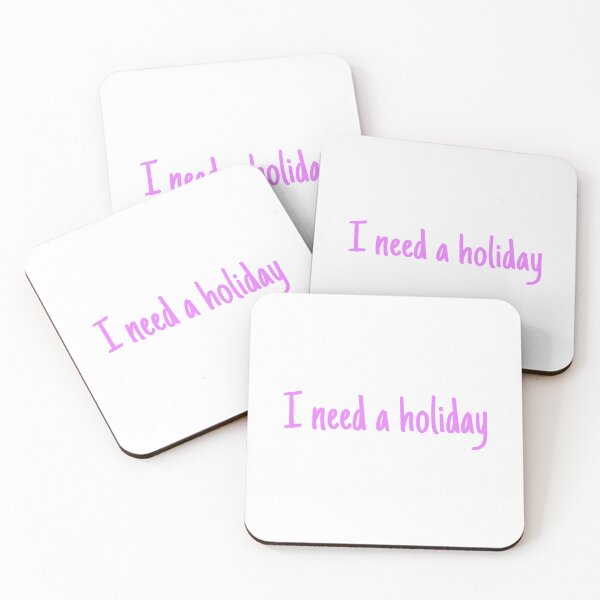 Item preview, I need a holiday pink designed and sold by Fifi263.