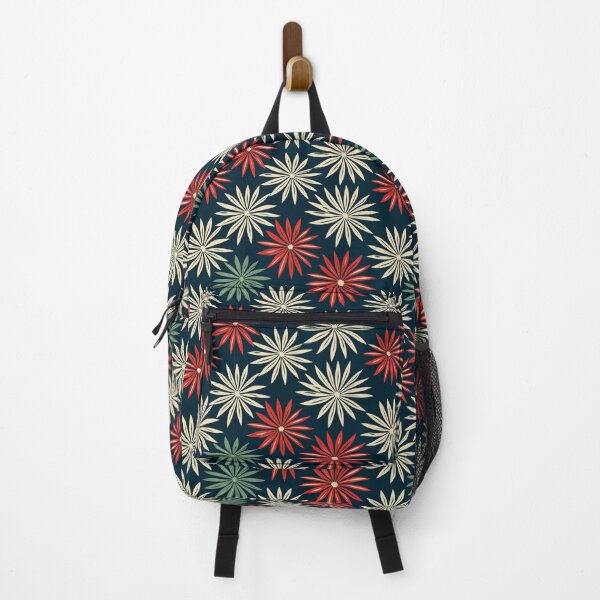 Item preview, Resilient Leaves - Seamless Pattern Furoshiki Design designed and sold by KokoroCreations.