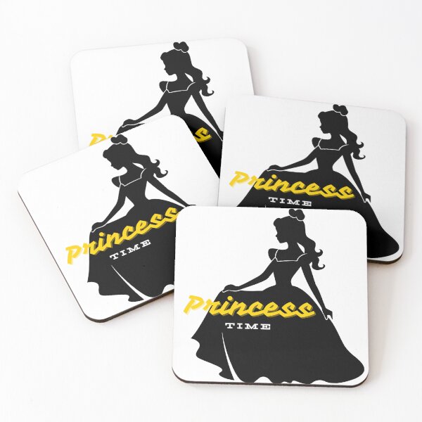 Item preview, It's time for dark style princesses designed and sold by Micapox.