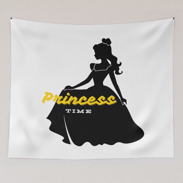Item preview, It's time for dark style princesses designed and sold by Micapox.