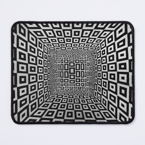 Item preview, Richard Anuszkiewicz, 1930-2020 Usa | Richard Anuszkiewicz Op Art designed and sold by MinoZZi.