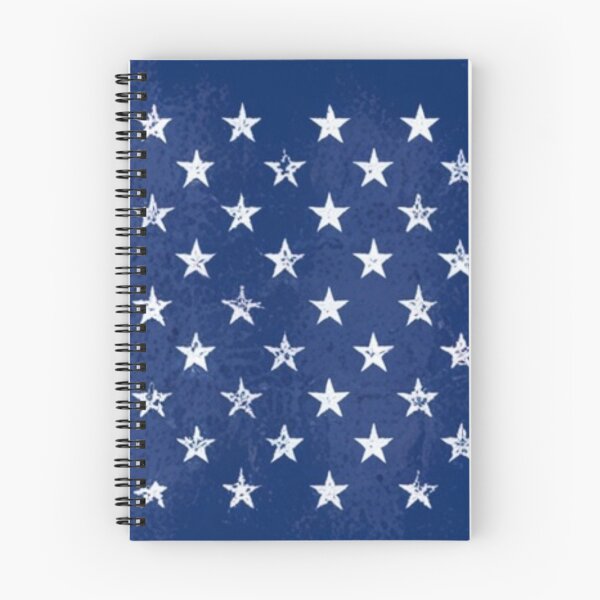 Item preview, Starry Patriotic Elegance: A Modern Take on the American Flag designed and sold by merve02shop.