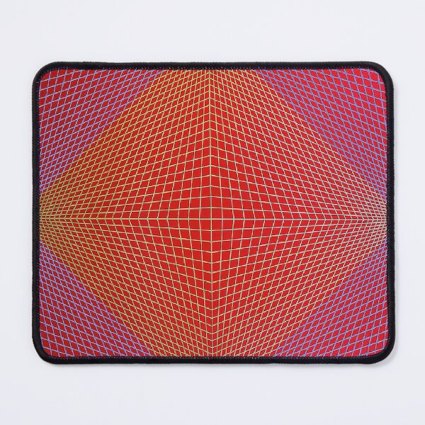 Item preview, Richard Anuszkiewicz, 1930-2020 Usa | Richard Anuszkiewicz Op Art designed and sold by MinoZZi.