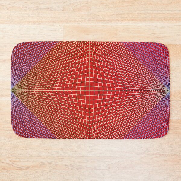 Item preview, Richard Anuszkiewicz, 1930-2020 Usa | Richard Anuszkiewicz Op Art designed and sold by MinoZZi.