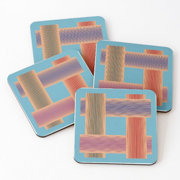 Item preview, Richard Anuszkiewicz, 1930-2020 Usa | Richard Anuszkiewicz Op Art designed and sold by MinoZZi.
