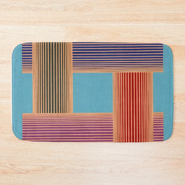 Item preview, Richard Anuszkiewicz, 1930-2020 Usa | Richard Anuszkiewicz Op Art designed and sold by MinoZZi.