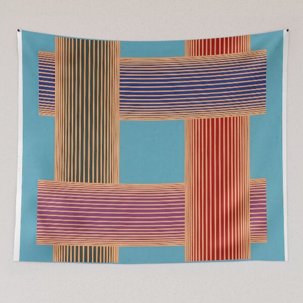 Item preview, Richard Anuszkiewicz, 1930-2020 Usa | Richard Anuszkiewicz Op Art designed and sold by MinoZZi.