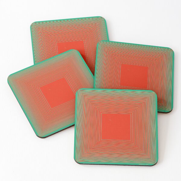 Item preview, Richard Anuszkiewicz, 1930-2020 Usa | Richard Anuszkiewicz Op Art designed and sold by MinoZZi.
