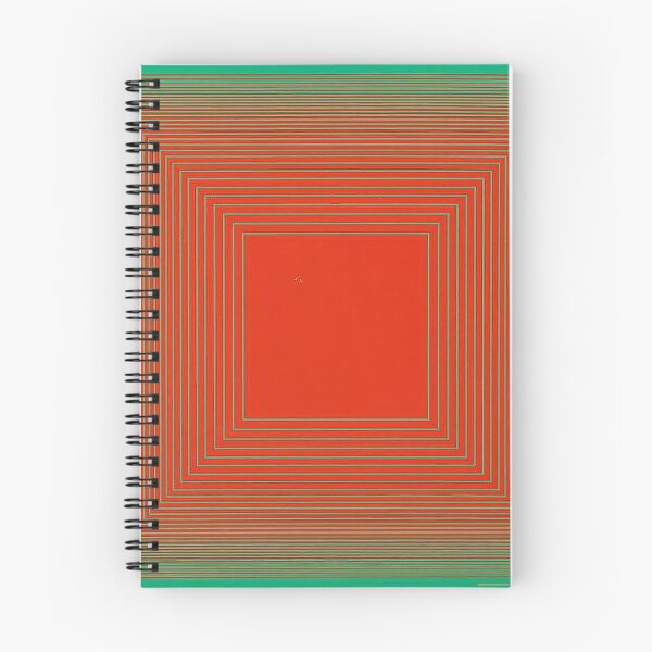 Item preview, Richard Anuszkiewicz, 1930-2020 Usa | Richard Anuszkiewicz Op Art designed and sold by MinoZZi.
