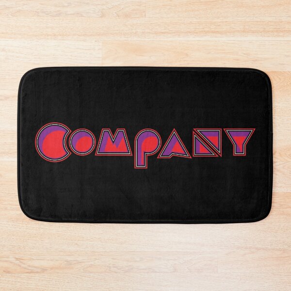 Item preview, Company [Sondheim] designed and sold by lazarusheart.
