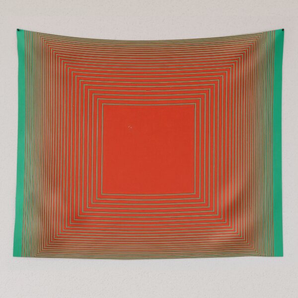 Item preview, Richard Anuszkiewicz, 1930-2020 Usa | Richard Anuszkiewicz Op Art designed and sold by MinoZZi.