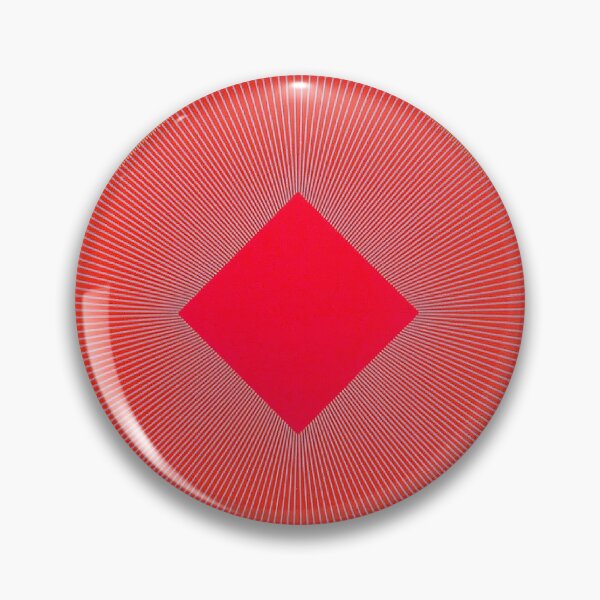 Artikelvorschau, Richard Anuszkiewicz, 1930-2020 USA | Richard Anuszkiewicz Op Art entworfen und verkauft von MinoZZi.