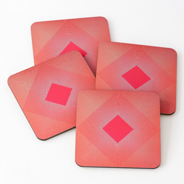 Item preview, Richard Anuszkiewicz, 1930-2020 Usa | Richard Anuszkiewicz Op Art designed and sold by MinoZZi.