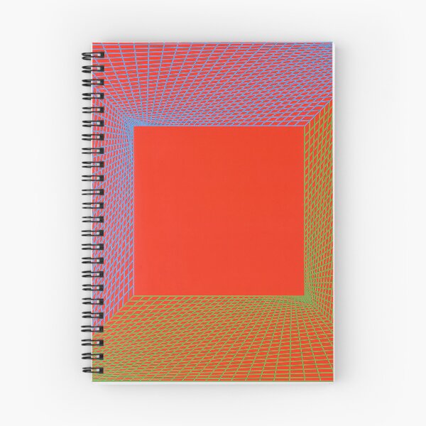 Item preview, Richard Anuszkiewicz, 1930-2020 Usa | Richard Anuszkiewicz Op Art designed and sold by MinoZZi.