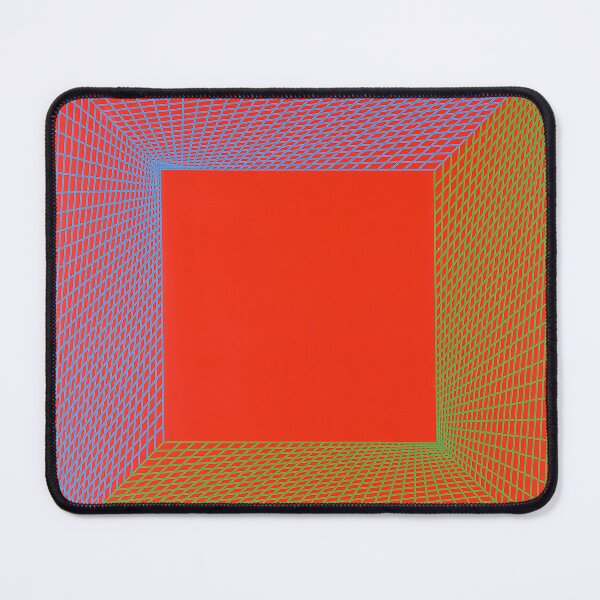 Item preview, Richard Anuszkiewicz, 1930-2020 Usa | Richard Anuszkiewicz Op Art designed and sold by MinoZZi.