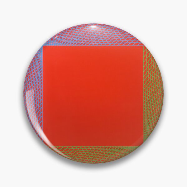 Item preview, Richard Anuszkiewicz, 1930-2020 Usa | Richard Anuszkiewicz Op Art designed and sold by MinoZZi.