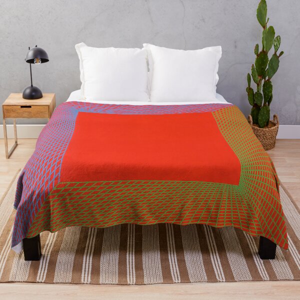 Item preview, Richard Anuszkiewicz, 1930-2020 Usa | Richard Anuszkiewicz Op Art designed and sold by MinoZZi.