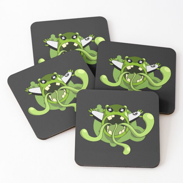Item preview, Upchuck Icon designed and sold by Levi Zammit.