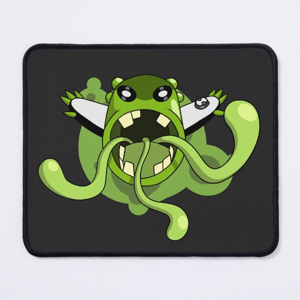 Item preview, Upchuck Icon designed and sold by Levi Zammit.