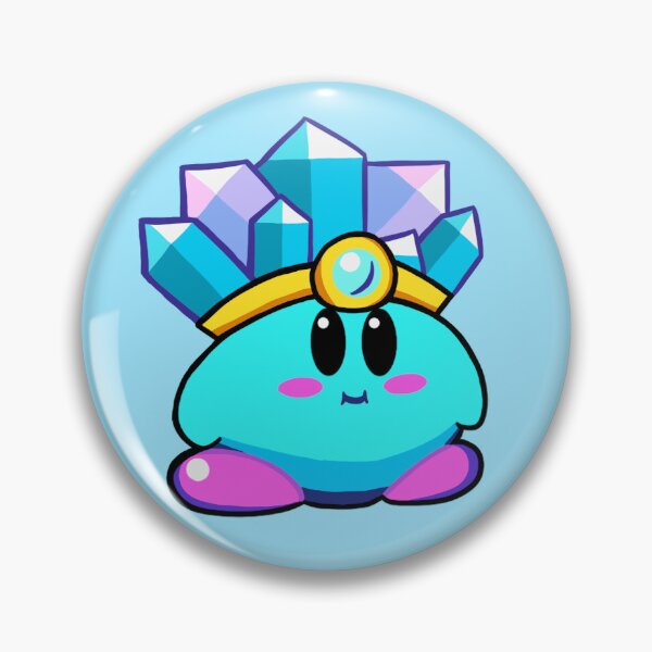 Item preview, Pink Kawaii ice ball designed and sold by Dotty Cute.
