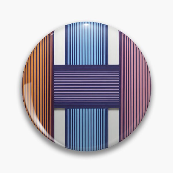 Item preview, Richard Anuszkiewicz, 1930-2020 Usa | Richard Anuszkiewicz Op Art designed and sold by MinoZZi.