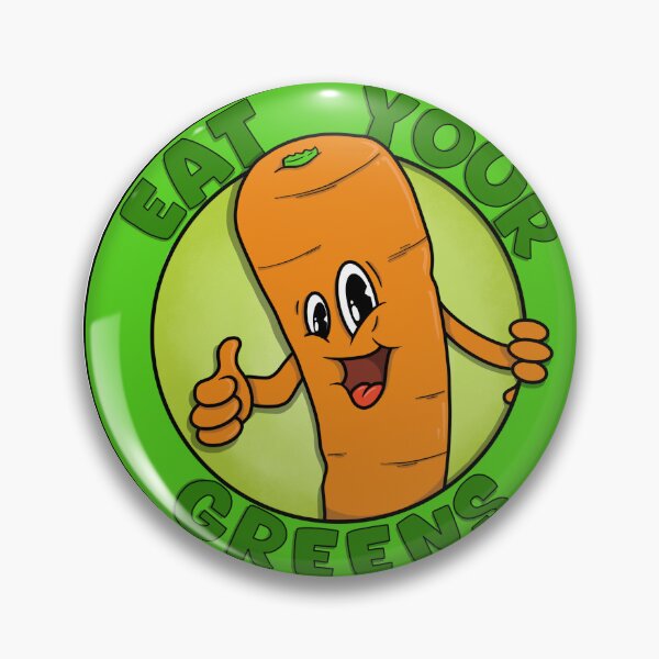 Item preview, Eat Your Greens designed and sold by Blane Smith.