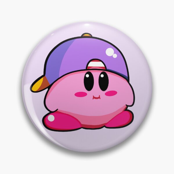 Item preview, Kawaii pink ball with cap 2 designed and sold by Dotty Cute.
