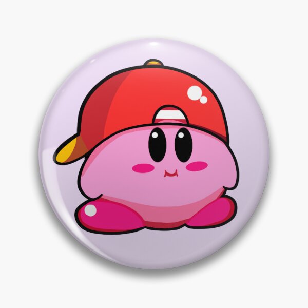 Item preview, Kawaii pink ball with cap designed and sold by Dotty Cute.