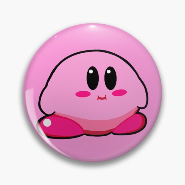 Item preview, Kawaii pink ball designed and sold by Dotty Cute.