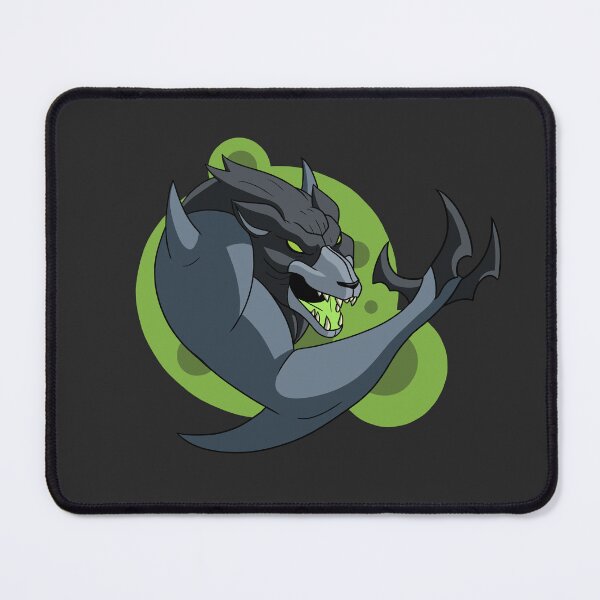 Item preview, Blitzwolfer Icon designed and sold by Levi Zammit.
