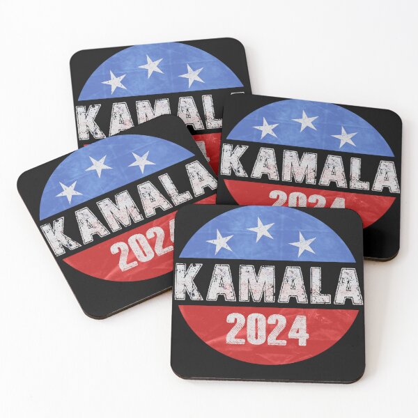 Item preview, Kamala 2024 designed and sold by Mahmoud Salah.