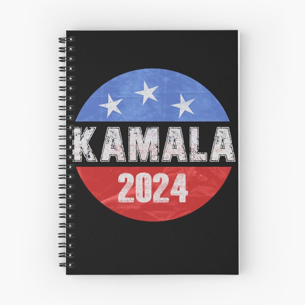 Artikelvorschau, Kamala 2024 entworfen und verkauft von Mahmoud Salah.
