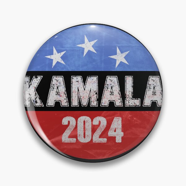 Item preview, Kamala 2024 designed and sold by Mahmoud Salah.