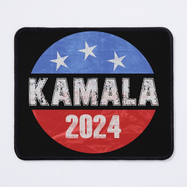 Item preview, Kamala 2024 designed and sold by Mahmoud Salah.
