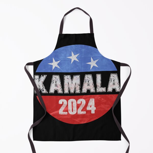 Item preview, Kamala 2024 designed and sold by Mahmoud Salah.