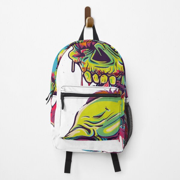 Item preview, Retro Zombie Design designed and sold by nomiraclehere.