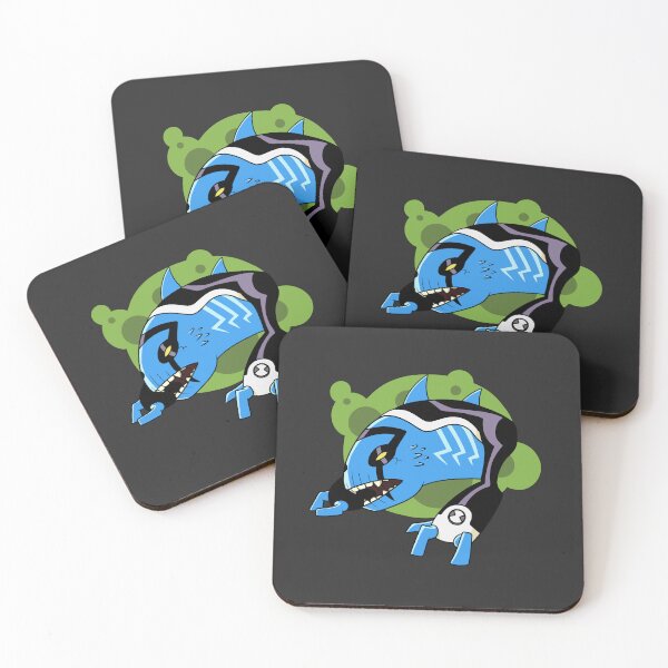 Item preview, Arctiguana Icon designed and sold by Levi Zammit.