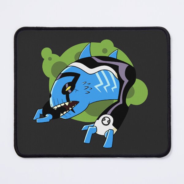Item preview, Arctiguana Icon designed and sold by Levi Zammit.