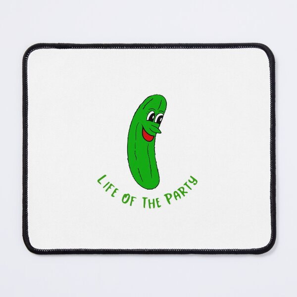 Item preview, Dill Pickle Party designed and sold by Sartoris Art.