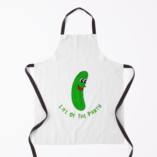 Item preview, Dill Pickle Party designed and sold by Sartoris Art.