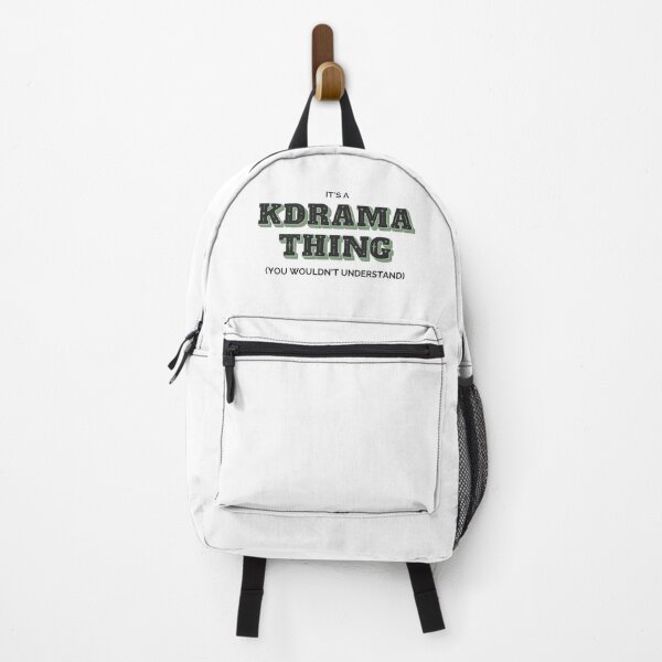 Item preview, It's a Kdrama thing designed and sold by YourChingu.