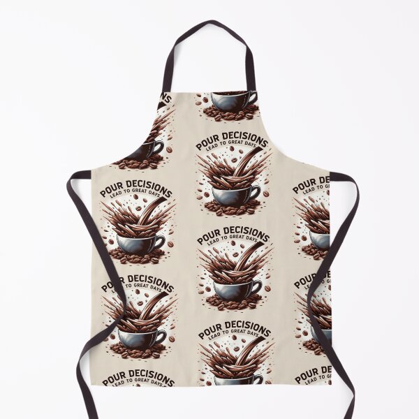 Item preview, Pour decisions lead to great days designed and sold by Design Delinquent.