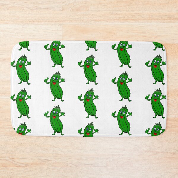 Item preview, Dill Pickle Thumbs Up designed and sold by Sartoris Art.