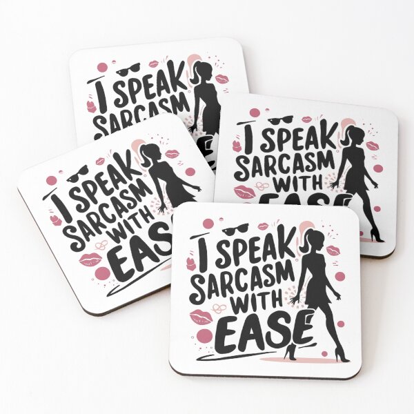 Item preview, sarcastic design designed and sold by rajdigitalarts.