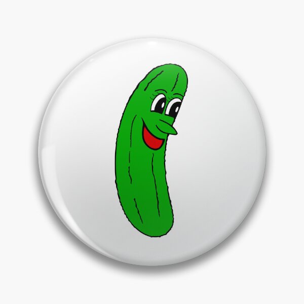 Item preview, Dill Pickle Funny designed and sold by Sartoris Art.