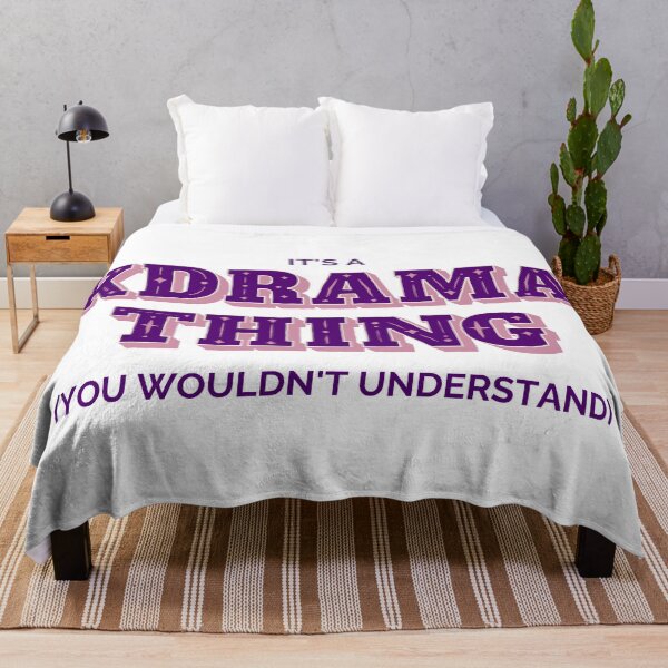Item preview, It's a Kdrama thing designed and sold by YourChingu.