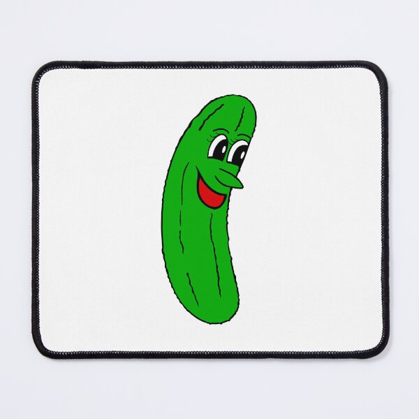 Item preview, Dill Pickle Funny designed and sold by Sartoris Art.