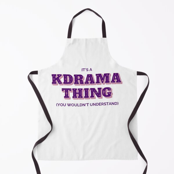 Item preview, It's a Kdrama thing designed and sold by YourChingu.