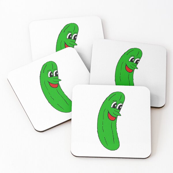 Item preview, Dill Pickle Funny designed and sold by Sartoris Art.